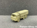 spur (TT) Tatra T815 6x6, Plane Modell