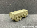 spur (TT) Tatra T815 6x6, Plane Modell