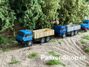 spur (TT) Tatra T815 6x6, Pritsche Modell