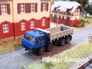 spur (TT) Tatra T815 8x8, Kipper Modell