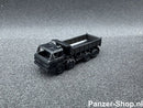 spur (TT) Tatra T815 8x8, Kipper Modell
