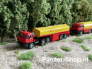 spur (TT) Tatra T815 NTH 6x6 & CN-22 Tanker Modell
