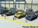 spur (TT) Tiger 1