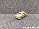 spur (TT) Trabant 601 Limousine, 1.1L Modell