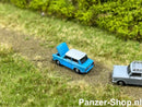 spur (TT) Trabant 601 Limousine, Panne Modell