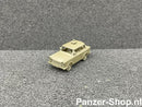 spur (TT) Trabant 601 Limousine, Polizei Modell