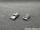 spur (TT) Trabant 601 Limousine, Polizei Modell