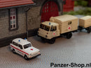 spur (TT) Trabant 601 Universal, 1.1L Ambulanz Modell