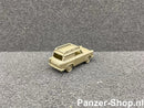 spur (TT) Trabant 601 Universal, Deutsche Post Modell