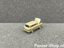 spur (TT) Trabant 601 Universal, Panne Modell