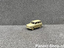 spur (TT) Trabant P50, Kombi Modell