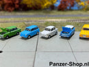 spur (TT) Trabant P50, Kombi Modell
