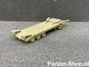 spur (TT) Transporta P-50 Tieflader Modell