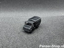 spur (TT) Unimog U1300, Plane Modell