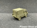 spur (TT) Unimog U1300L, FM1 Modell
