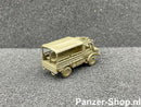 spur (TT) Unimog U1300L, Gruppentransportfahrzeug Modell