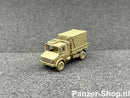 spur (TT) Unimog U5000, FM1 Modell