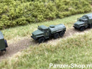 spur (TT) Ural 375D, ATZ-5-375 Modell
