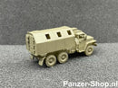 spur (TT) Ural 375D, LAK2 Modell