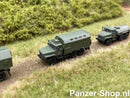 spur (TT) Ural 375D, PWIE Modell