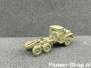 spur (TT) Ural 375S Sattelzugmaschine Modell