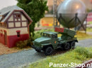 spur (TT) Ural 4320, BM-21 Grad Modell