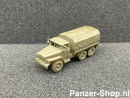 spur (TT) Ural 4320, Gruppentransportfahrzeug Modell