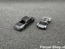 spur (TT) Volkswagen Amarok Modell