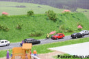 spur (TT) Volkswagen Golf Mk2 Modell