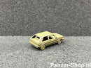 spur (TT) Volkswagen Golf Mk2 Modell