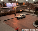 spur (TT) Volkswagen Golf Mk2 Modell