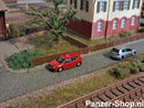 spur (TT) Volkswagen Golf Mk5 GTI Modell