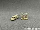 spur (TT) Volkswagen Käfer, Panne (+Figur) Modell