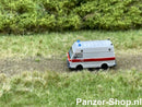 spur (TT) Volkswagen LT-28, Ambulanz Modell