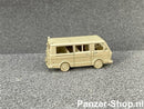 spur (TT) Volkswagen LT-28, Bus Modell