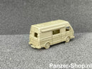 spur (TT) Volkswagen LT-28, Camper Modell