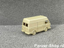 spur (TT) Volkswagen LT-28, Kasten Hochdach Modell