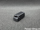 spur (TT) Volkswagen LT-28, Kasten Modell
