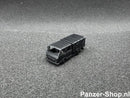 spur (TT) Volkswagen LT-35, Doppelkabine Plane Modell