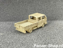 spur (TT) Volkswagen LT-35, Doppelkabine Pritsche Modell
