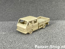 spur (TT) Volkswagen LT-35, Doppelkabine Pritsche Modell