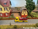 spur (TT) Volkswagen LT-40, Abschleppwagen Modell