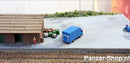 spur (TT) Volkswagen LT-45, Koffer Mit Ladebordwand Modell
