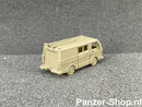 spur (TT) Volkswagen LT-50, Feuerwehr TSF Modell