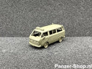 spur (TT) Volkswagen T3, Feuerwehr Modell