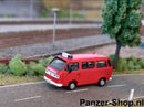 spur (TT) Volkswagen T3, Feuerwehr Modell