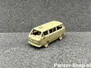spur (TT) Volkswagen T3, Rettungsdienste Modell