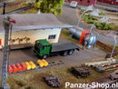 spur (TT) Volvo F89, Flatbed Modell