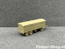 spur (TT) Volvo F89, Plane Anhanger Modell