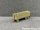 spur (TT) Volvo F89, Pritsche Anhanger Modell